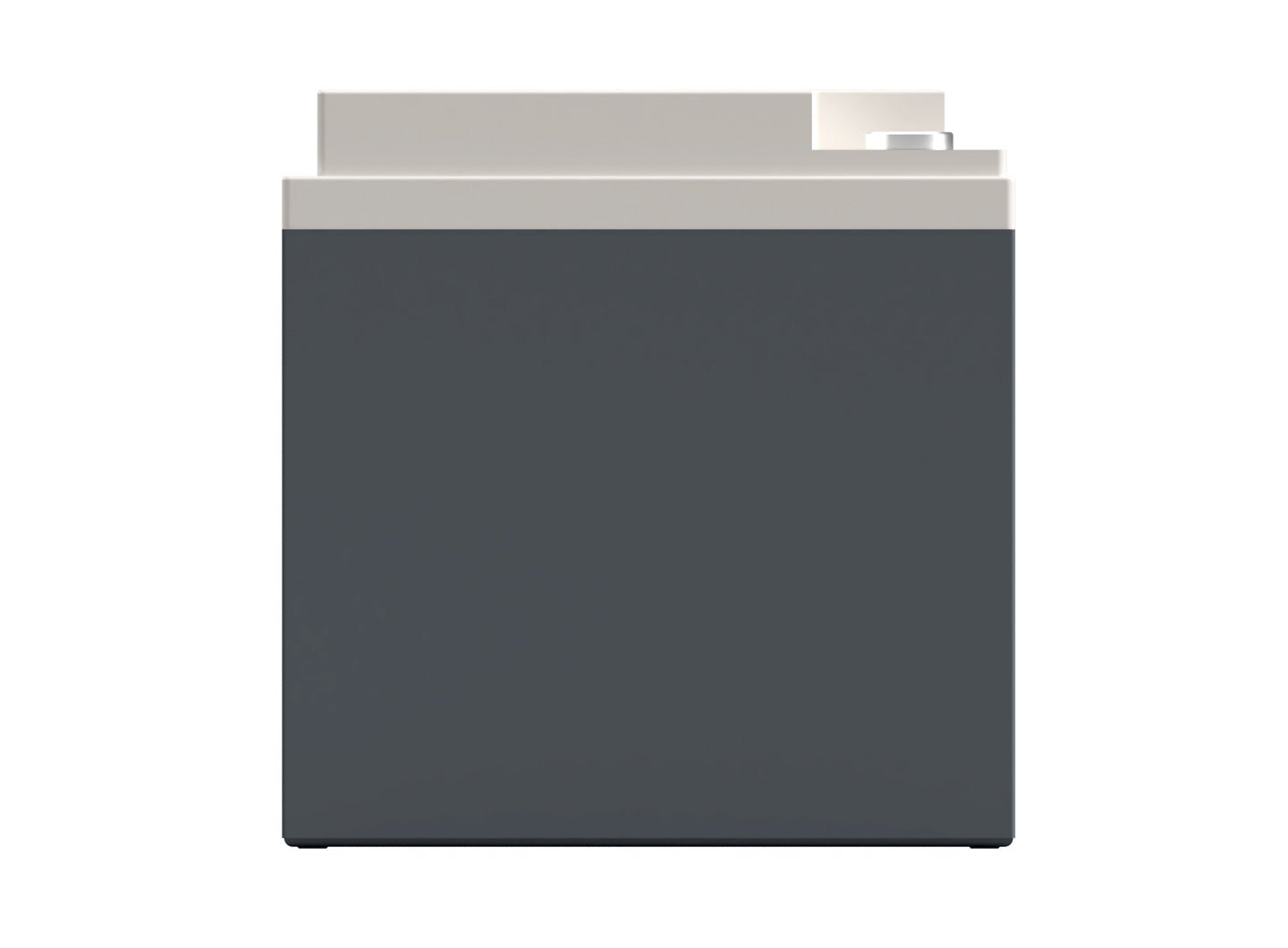 PS1200L XS Power 12VDC AGM Powersports Vehicle Battery 2600A 55Ah - PS1200L - Sparked Innovations