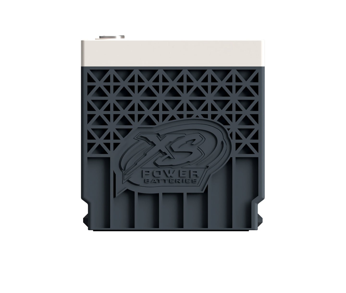 PS3400 XS Power 12VDC Group 34 AGM Powersports Vehicle Battery 3300A 80Ah - PS3400 - Sparked Innovations
