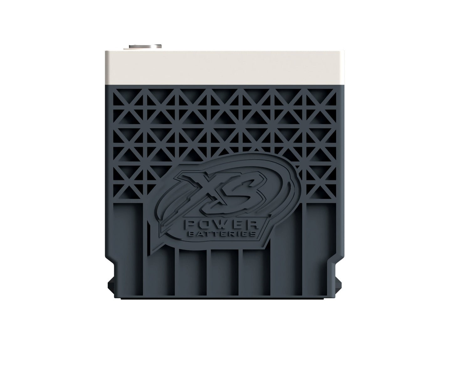 PWR - S6 - 3400R XS Power Titan8 14VDC Group 34R Lithium LTO Car Audio Vehicle Battery 5000W 144Wh - PWR - S6 - 3400R - Sparked Innovations