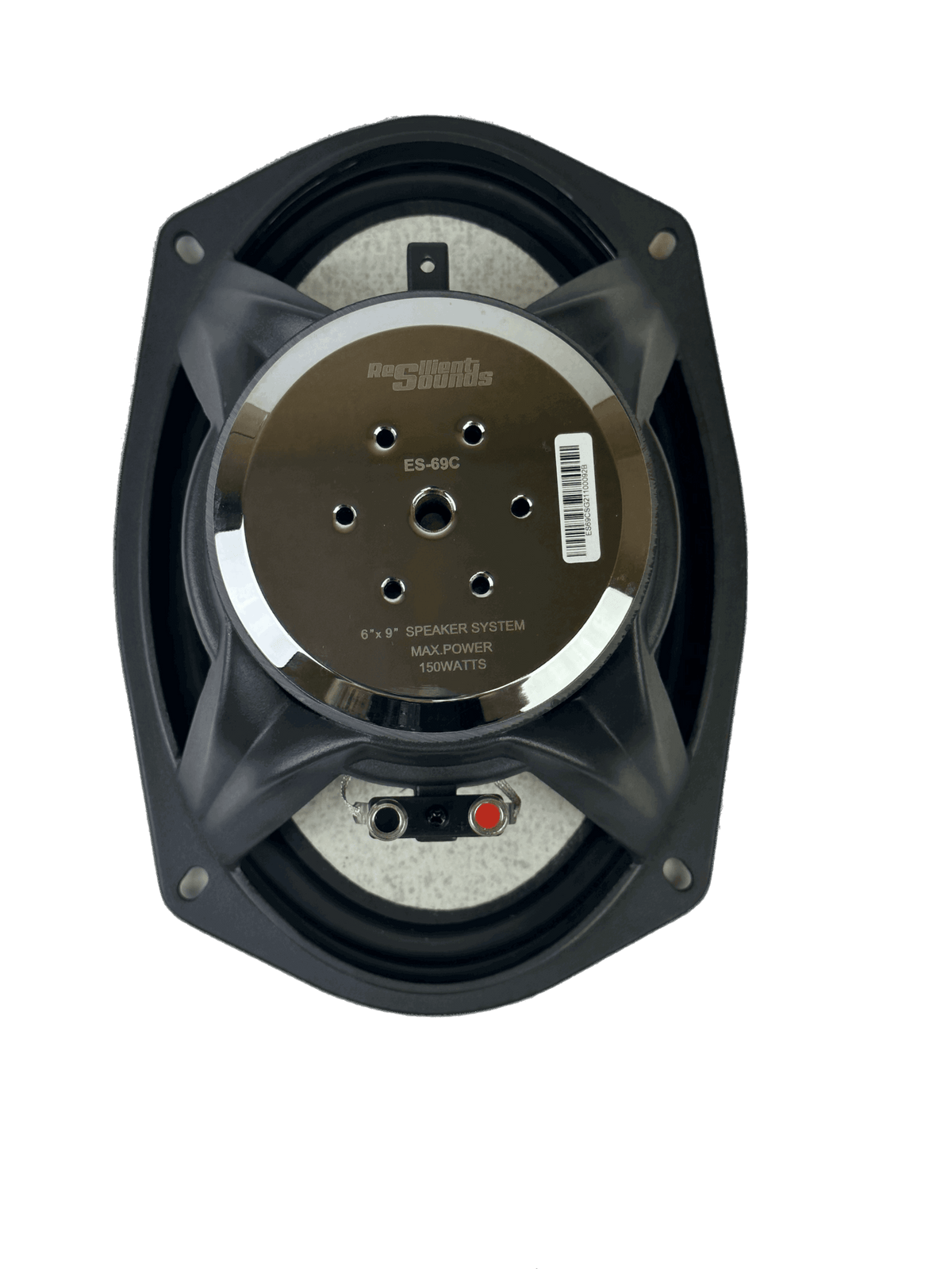 Resilient Sounds ES 69C 6" x 9" Speakers (pair) 6x9 - RS - 69C - SP - Sparked Innovations