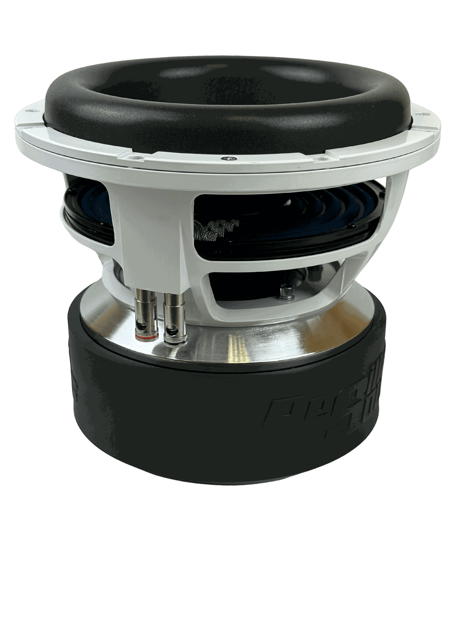 Resilient Sounds GOLD 10 V2 1500W 10" Subwoofer - D2 - RS - GOLD - V2 - 10 - D2 - Sparked Innovations