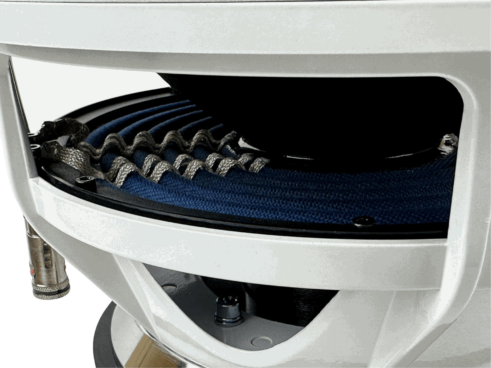 Resilient Sounds GOLD 12 V2 1500W 12" Subwoofer - D2 - RS - GOLD - V2 - 12 - D2 - Sparked Innovations