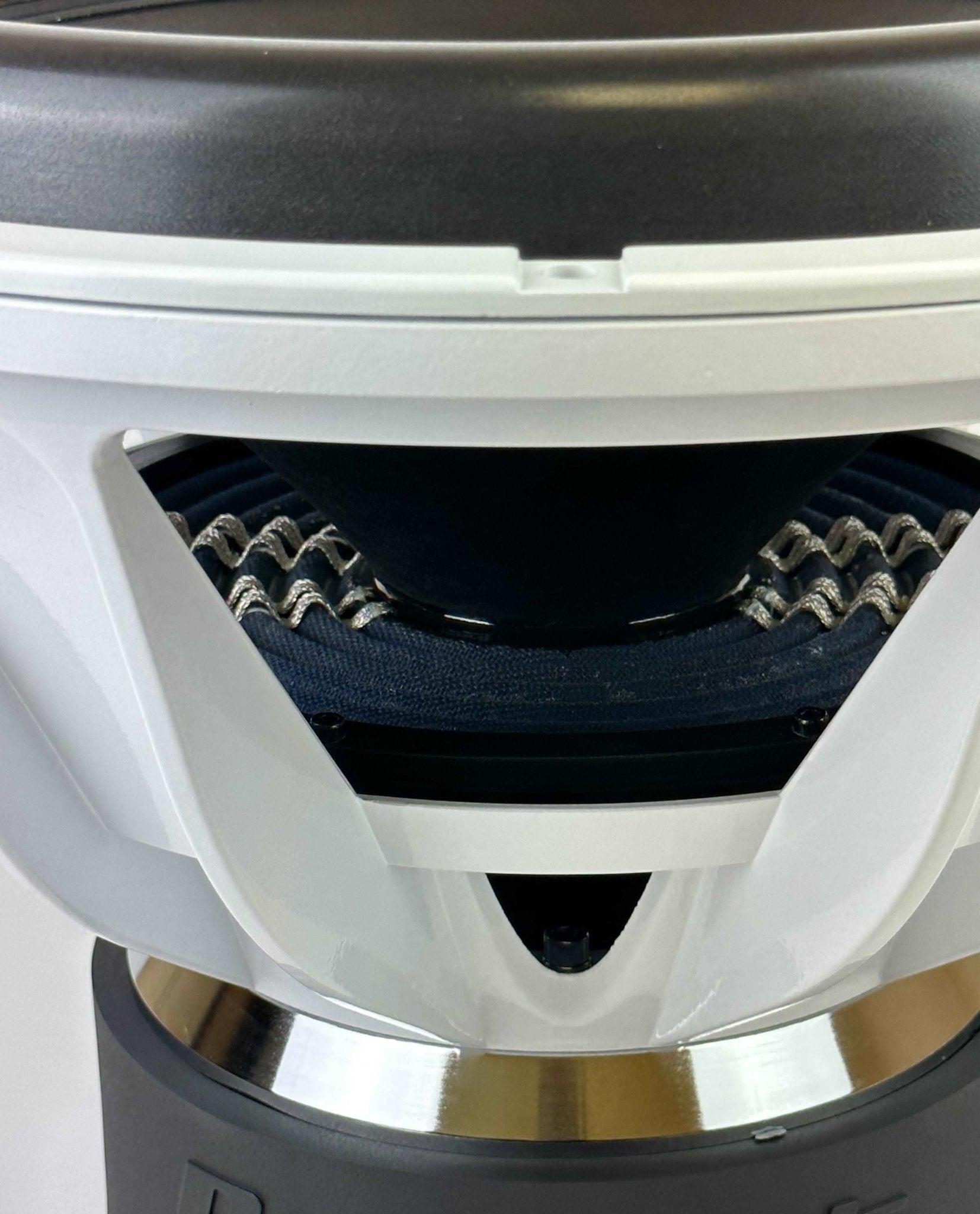 Resilient Sounds GOLD 18 V2 1500W 18" Subwoofer - D2 - RS - GOLD - V2 - 18 - D2 - Sparked Innovations