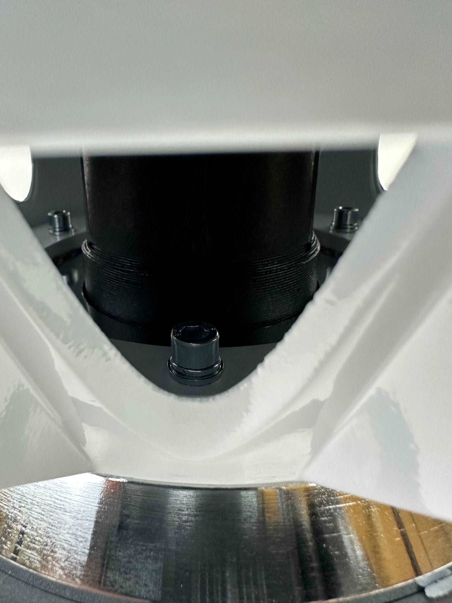 Resilient Sounds GOLD 18 V2 1500W 18" Subwoofer - D2 - RS - GOLD - V2 - 18 - D2 - Sparked Innovations