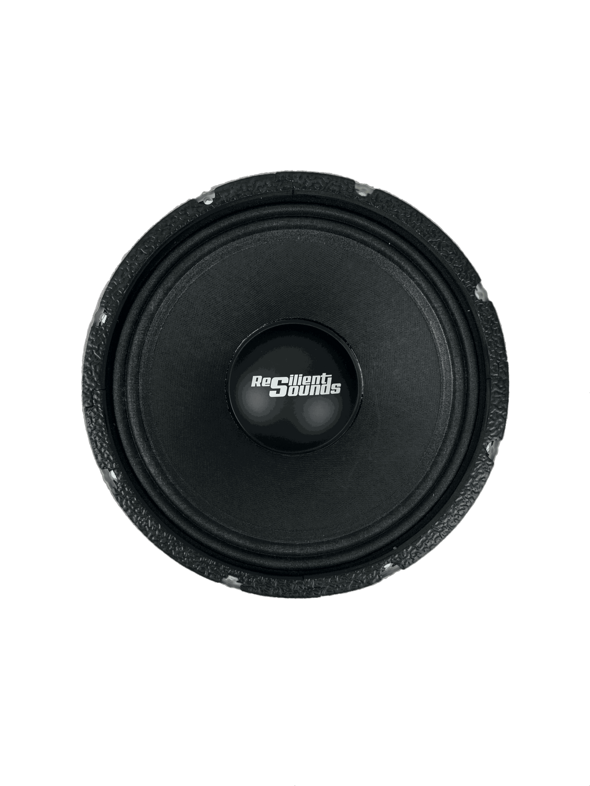 Resilient Sounds NEO 8 400W 4Ω 8" Speaker Neodymium Magnet - RS - NEO - 8 - SP - Sparked Innovations