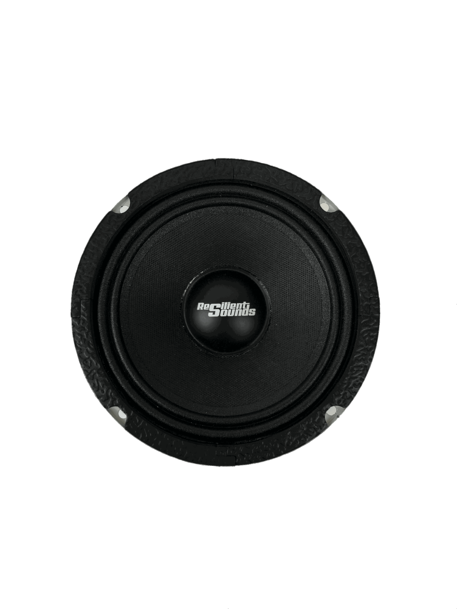 Resilient Sounds RS 65M 250W 4Ω 6.5" Speaker - RS - 65M - SP - Sparked Innovations