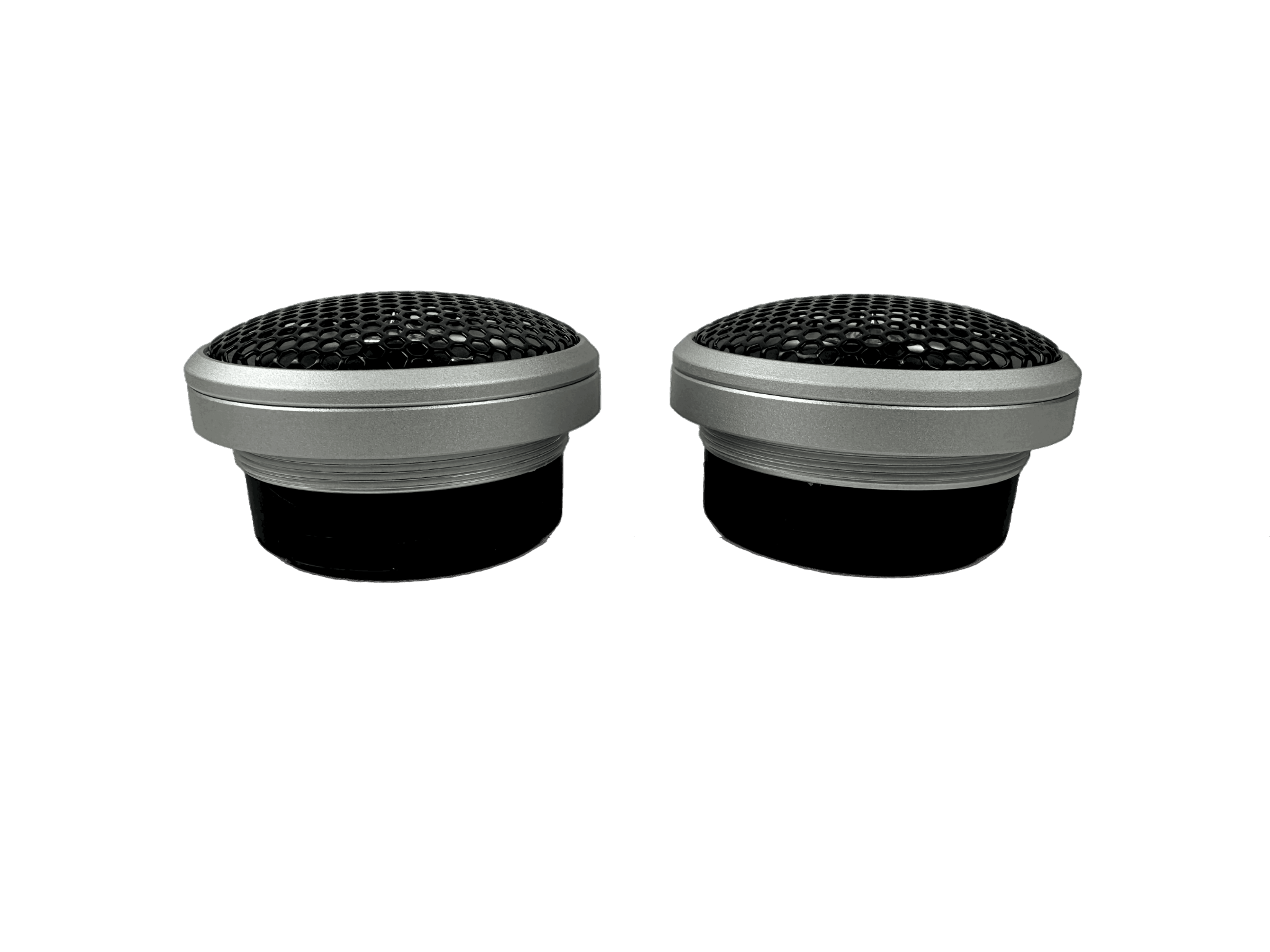 Resilient Sounds RS EST - 1 1" NEO Tweeter Neodymium Magnet - RS - EST - 1 - TW - Sparked Innovations