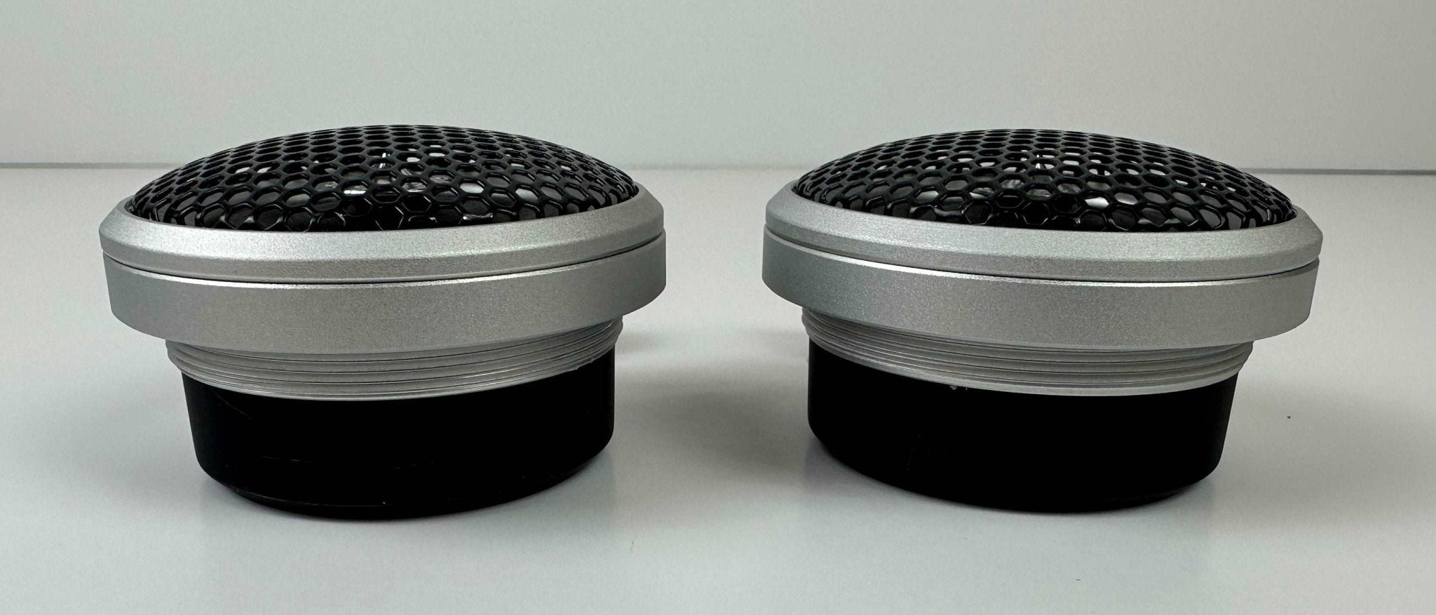 Resilient Sounds RS EST - 1 1" NEO Tweeter Neodymium Magnet - RS - EST - 1 - TW - Sparked Innovations