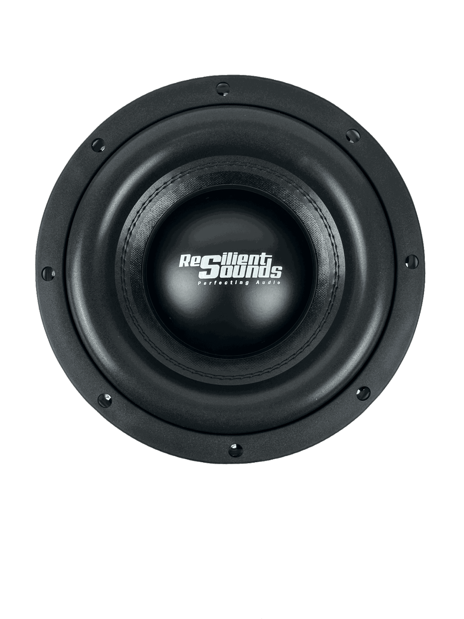 Resilient Sounds RS GOLD 10 1000W 10" Subwoofer - D4 - RS - GOLD - V1 - 10 - D4 - Sparked Innovations