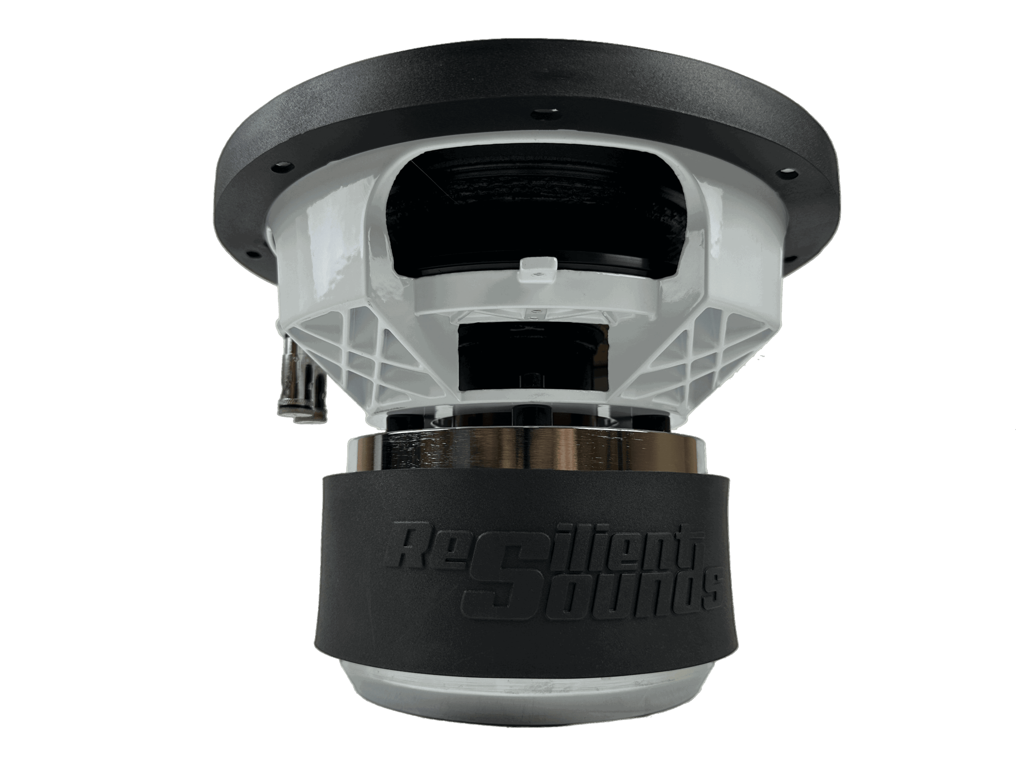 Resilient Sounds RS GOLD 10 1000W 10" Subwoofer - D4 - RS - GOLD - V1 - 10 - D4 - Sparked Innovations