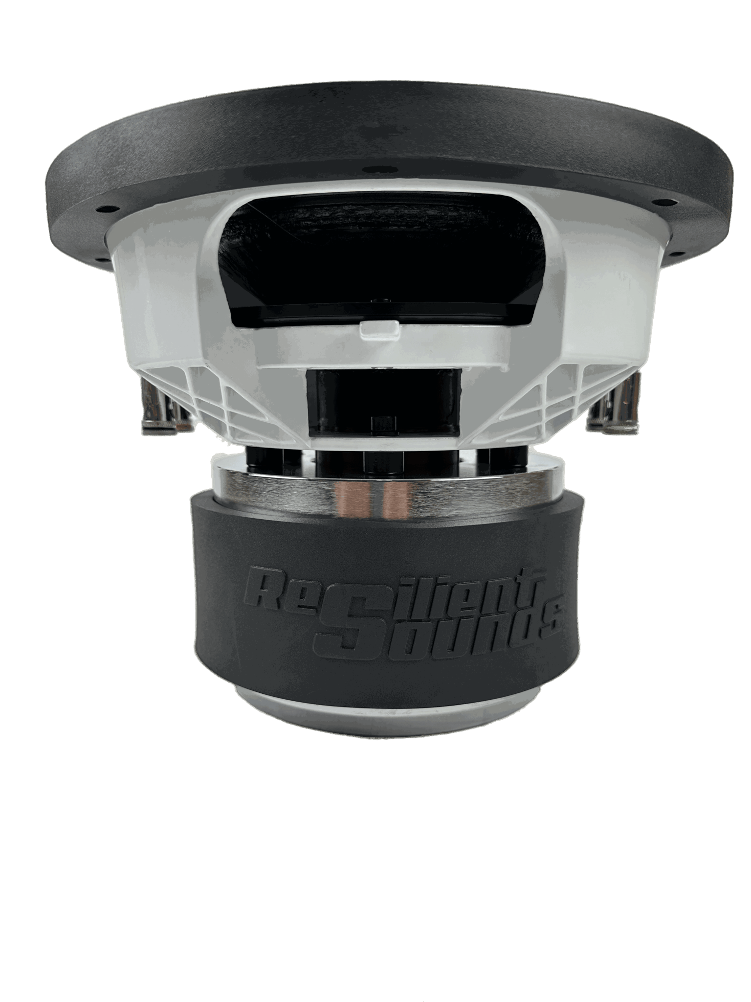 Resilient Sounds RS GOLD 10 1000W 10" Subwoofer - D4 - RS - GOLD - V1 - 10 - D4 - Sparked Innovations