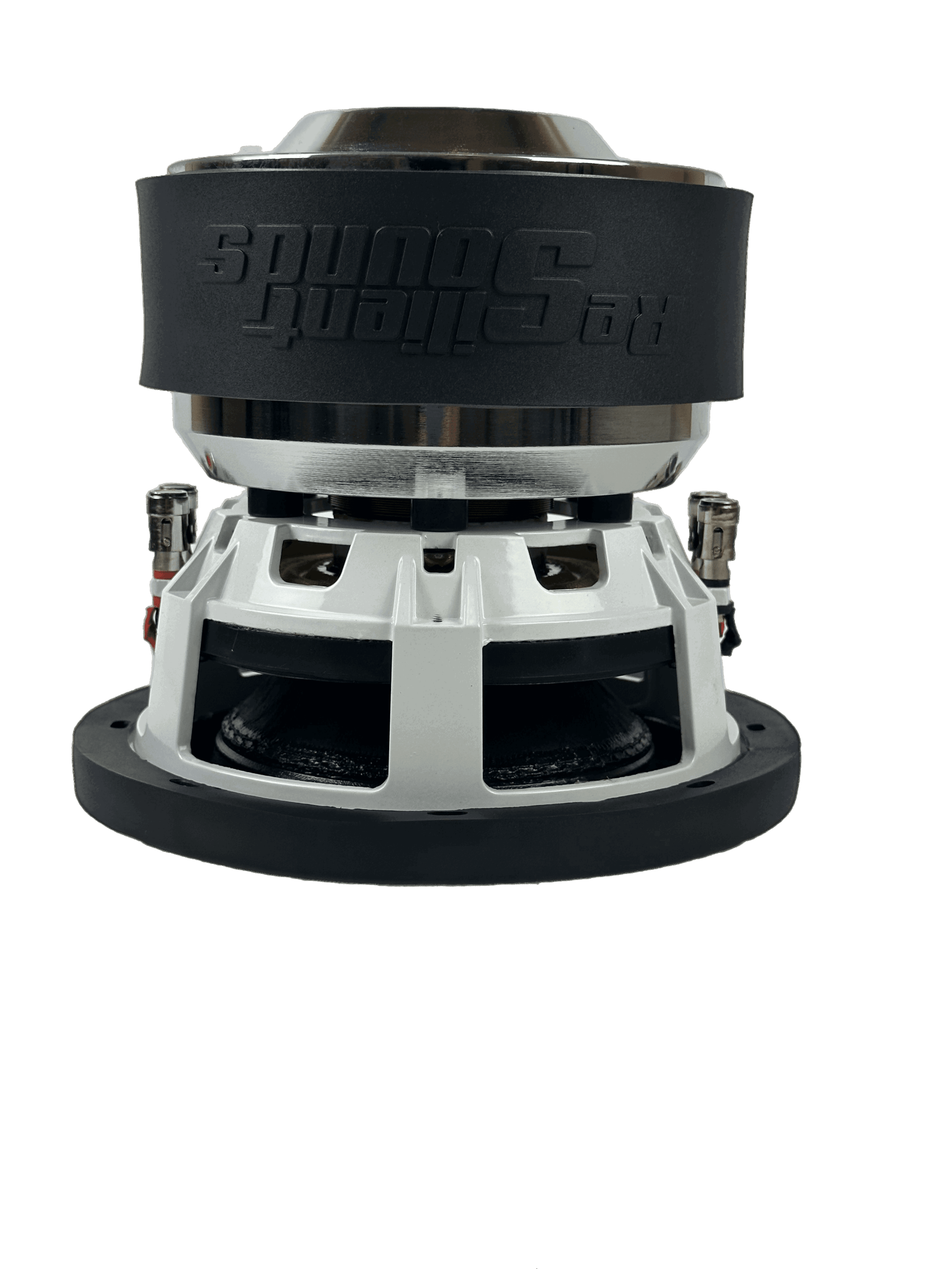 Resilient Sounds RS GOLD 8 1000W 8" Subwoofer - D2 - RS - GOLD - V1 - 8 - D2 - Sparked Innovations