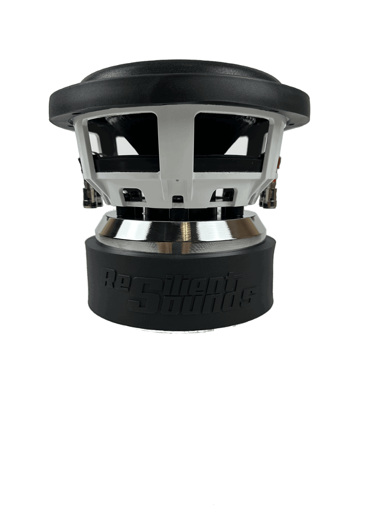 Resilient Sounds RS GOLD 8 1000W 8" Subwoofer - D2 - RS - GOLD - V1 - 8 - D2 - Sparked Innovations