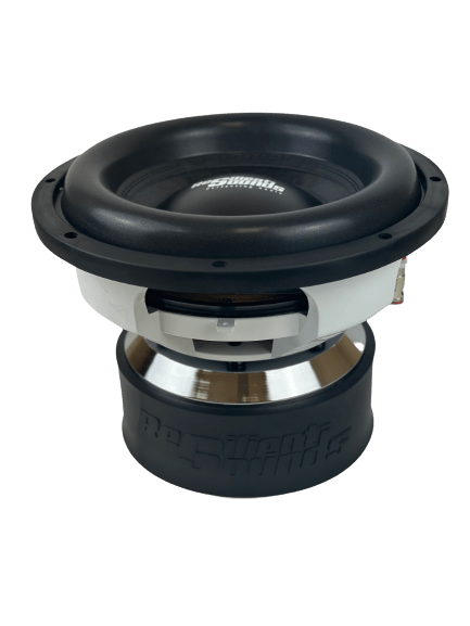 Resilient Sounds RS PLATINUM 12 2000W 12" Subwoofer - D1 - RS - PLATINUM - 12 - D1 - Sparked Innovations