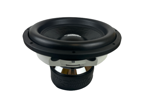 Resilient Sounds RS PLATINUM 15 2000W 15" Subwoofer - D1 - RS - PLATINUM - 15 - D1 - Sparked Innovations