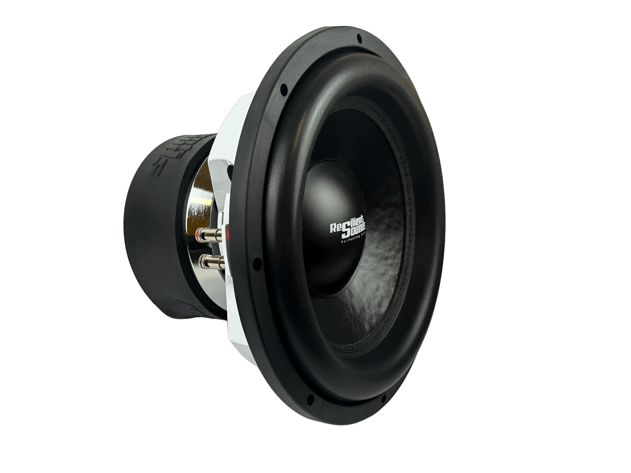 Resilient Sounds RS PLATINUM 15 2000W 15" Subwoofer - D1 - RS - PLATINUM - 15 - D1 - Sparked Innovations