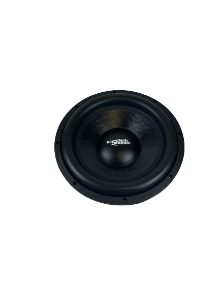 Resilient Sounds RS PLATINUM 15 2000W 15" Subwoofer - D1 - RS - PLATINUM - 15 - D1 - Sparked Innovations
