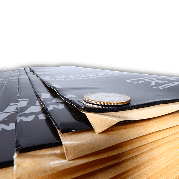 SA-9036 36sqft Deadener 90mil - Sundown Audio