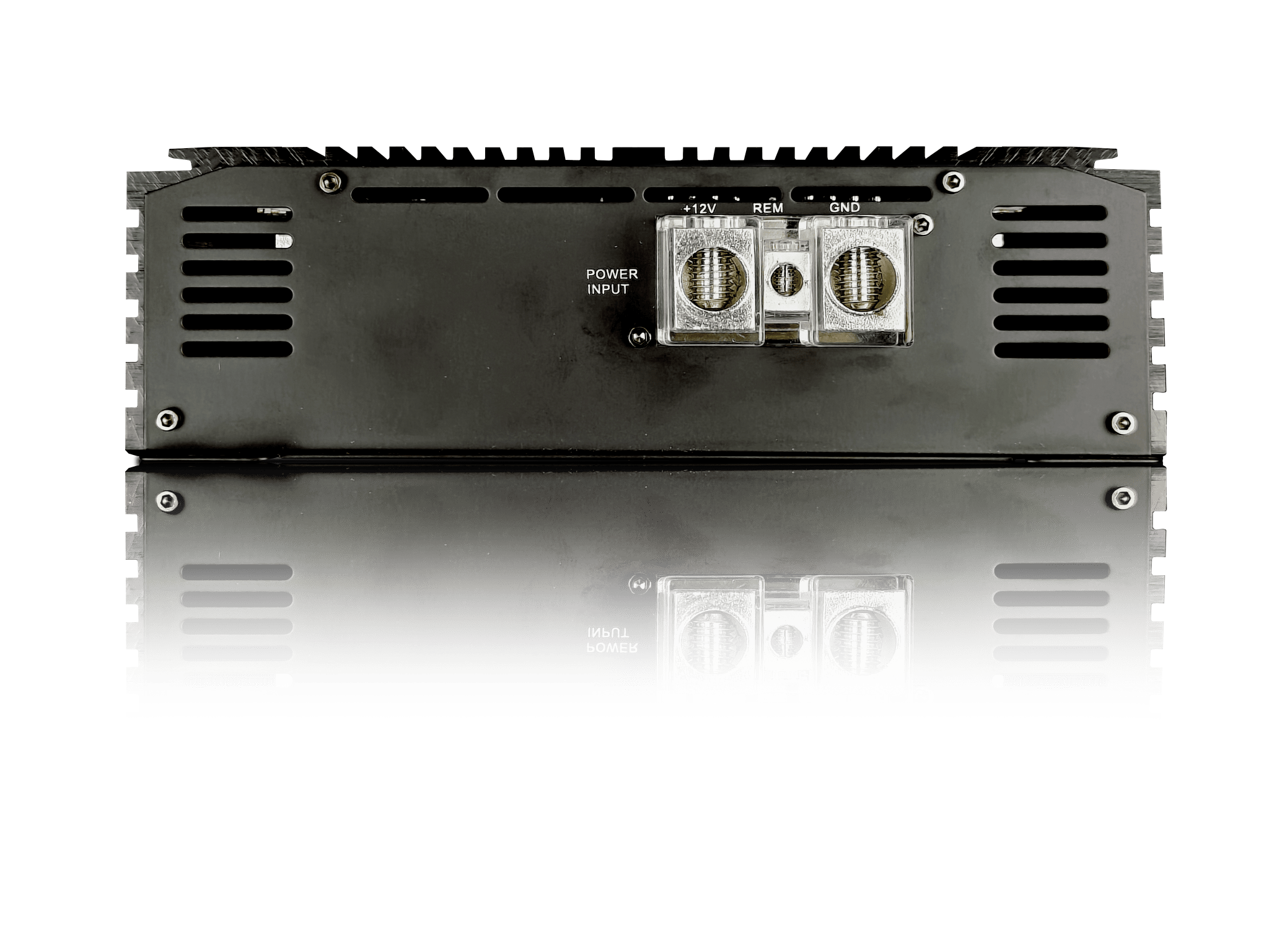 SIA - 3500D v2 Full - Range Mono Amplifier - A - SIAV23500 - Sparked Innovations