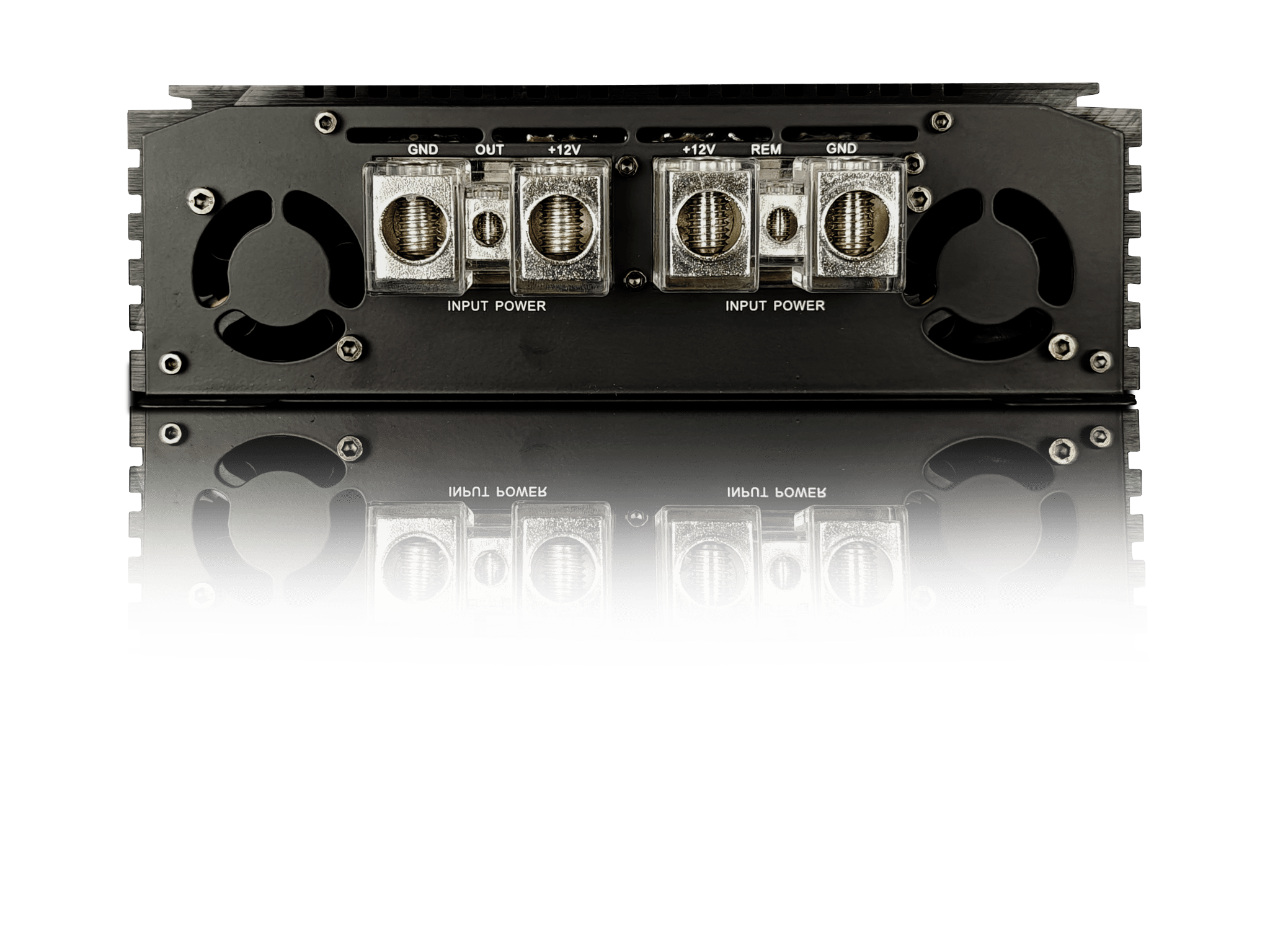 SIA - 5000D Full - Range Mono Amplifier - A - SIA5000 - Sparked Innovations