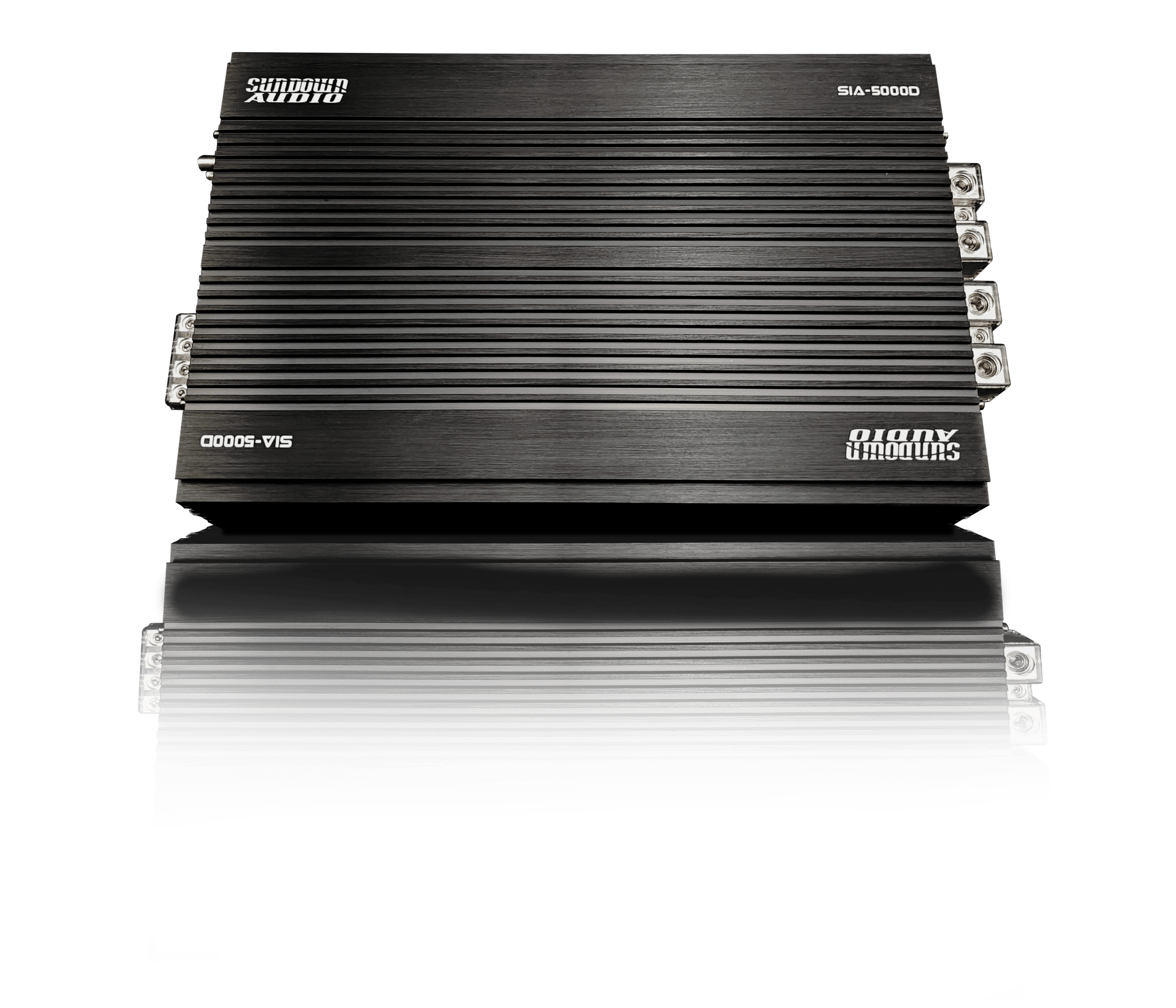 SIA - 5000D Full - Range Mono Amplifier - A - SIA5000 - Sparked Innovations