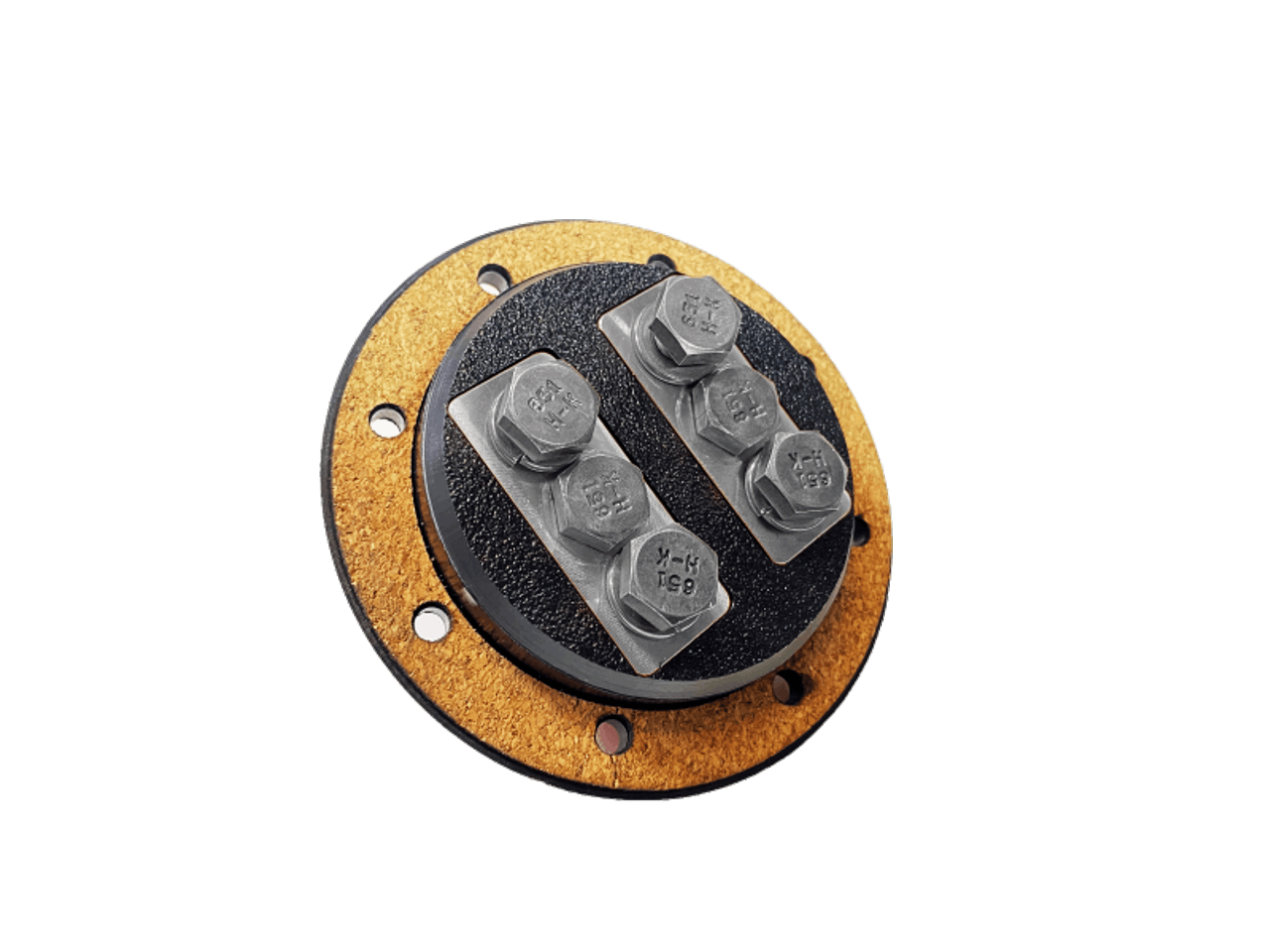 SMD 1 Channel Speaker Terminal X - 1 (TX - 1) - Steve Meade Designs - SMD - TX - 1 - Sparked Innovations