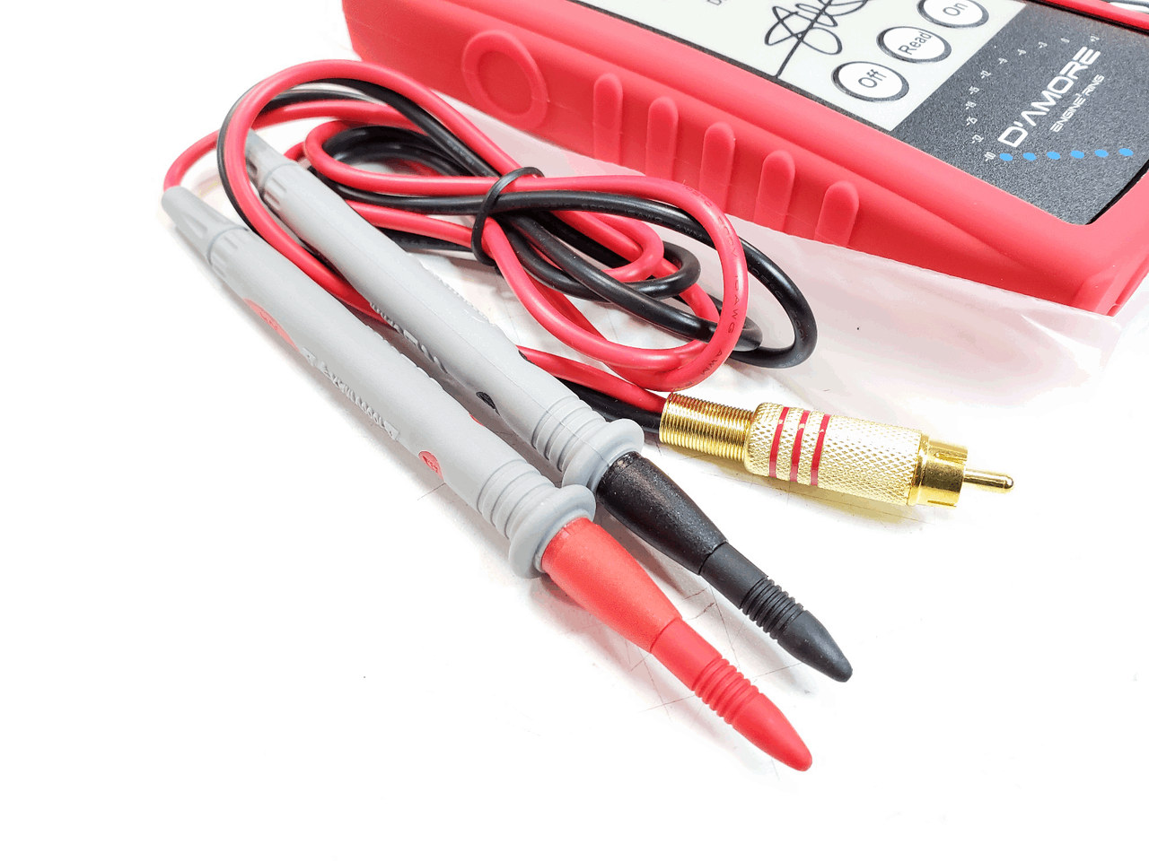 SMD Distortion Detector Plus (DD - 1+) Digital Microcontroller - Steve Meade Designs - SMD - DD - 1+ - Sparked Innovations