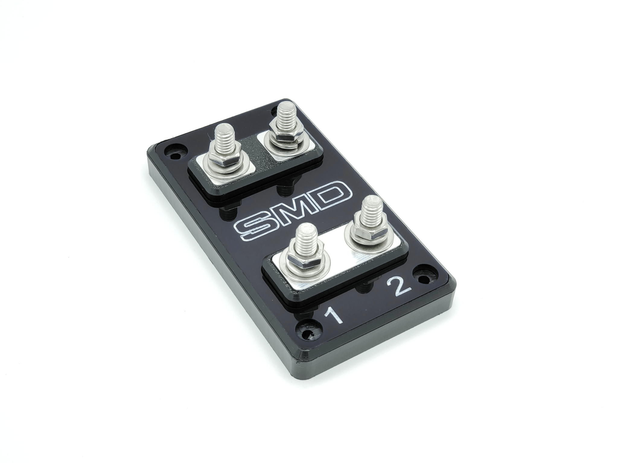 SMD Double 2 - Spot ANL Fuse Block - Steve Meade Designs - DOUBLE - FB - Sparked Innovations