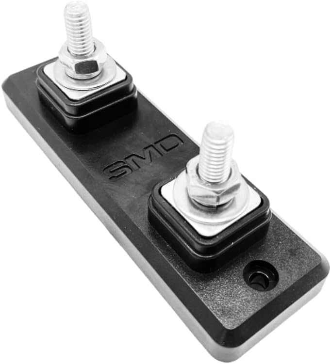 SMD FB - 1 Single Fuse Block - Steve Meade Designs - SMD - FB - 1 - Sparked Innovations