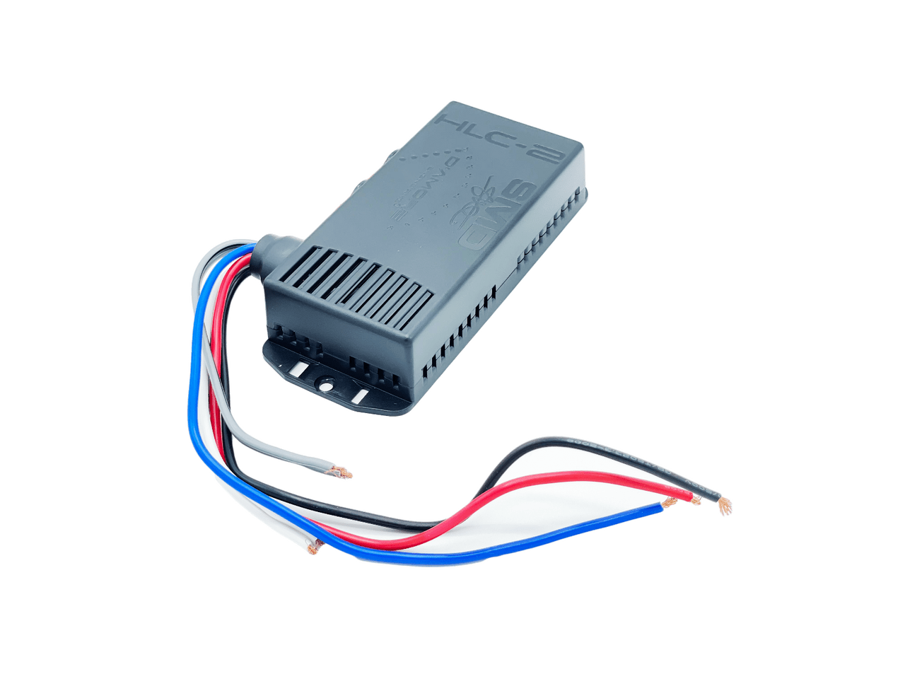 SMD HLC - 2 High Level Converter - Steve Meade Designs - SMD - HLC - 2 - Sparked Innovations