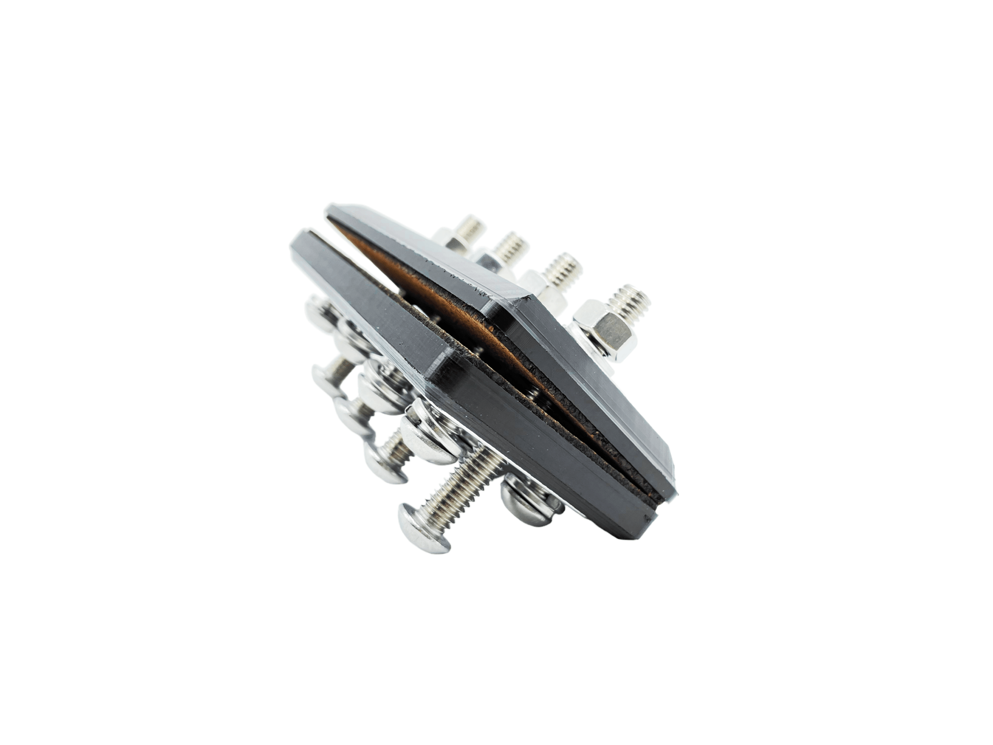 SMD SL - TX2 - Screwless 2 Channel Speaker Terminal - Steve Meade Designs - SMD - SL - TX2 - Sparked Innovations