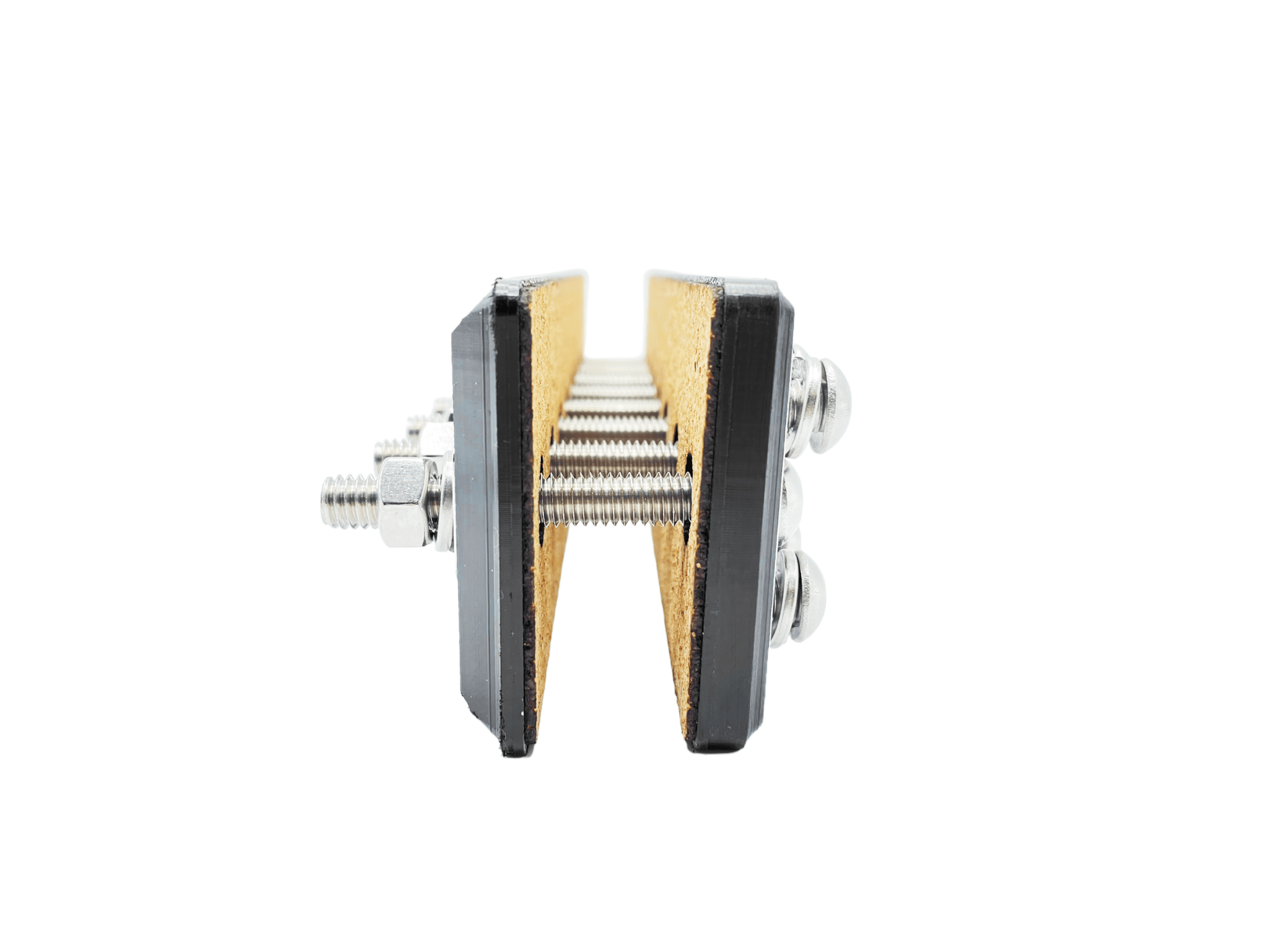 SMD SL - TX4 - Screwless 4 Channel Speaker Terminal - Steve Meade Designs - SMD - SL - TX4 - Sparked Innovations