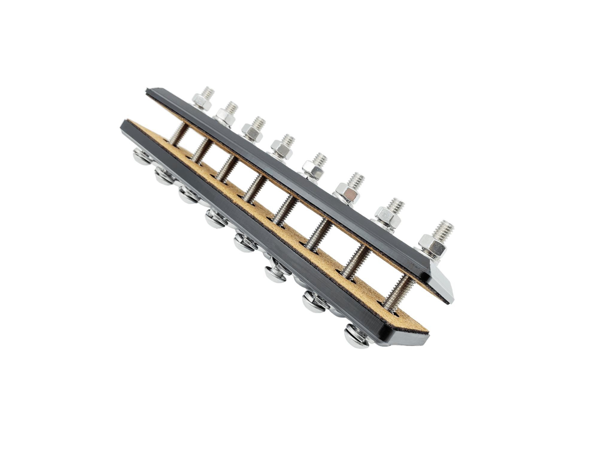 SMD SL - TX4 - Screwless 4 Channel Speaker Terminal - Steve Meade Designs - SMD - SL - TX4 - Sparked Innovations