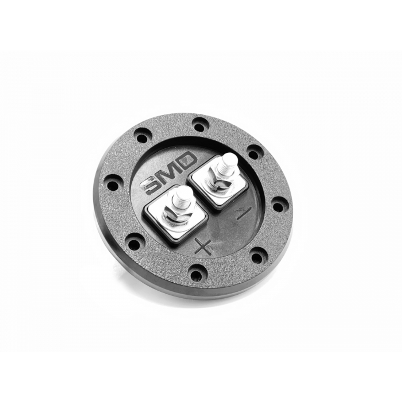 SMD TCR-1 Speaker Terminal - Steve Meade Designs