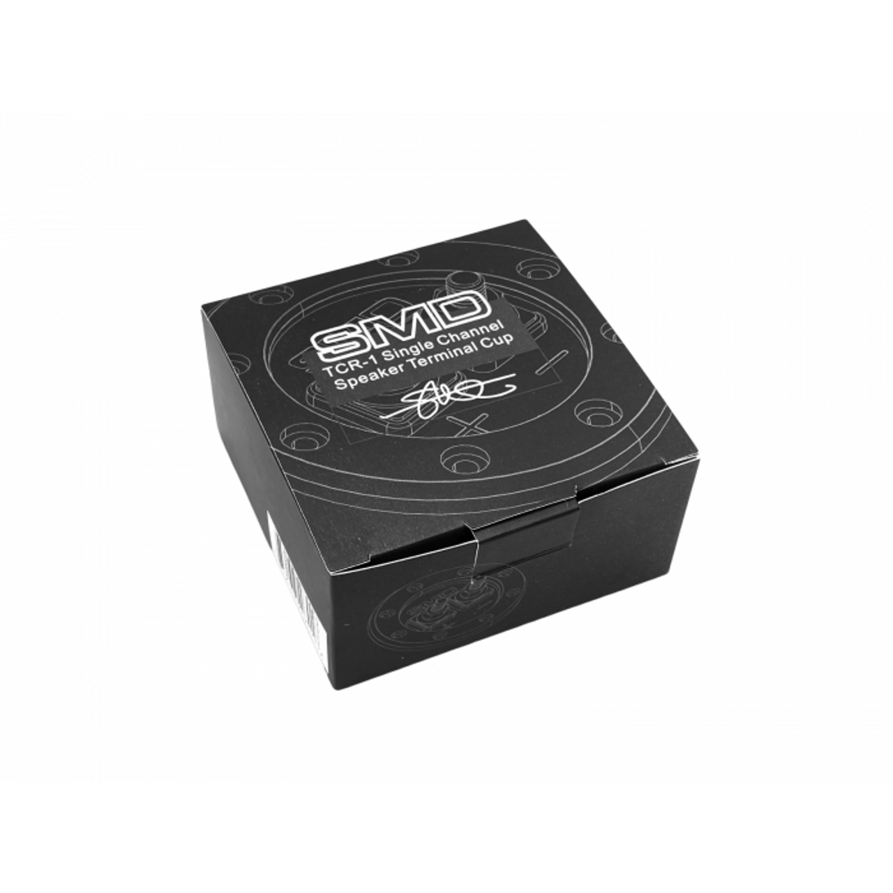 SMD TCR - 1 Speaker Terminal - Steve Meade Designs - SMD - TCR - 1 - Sparked Innovations