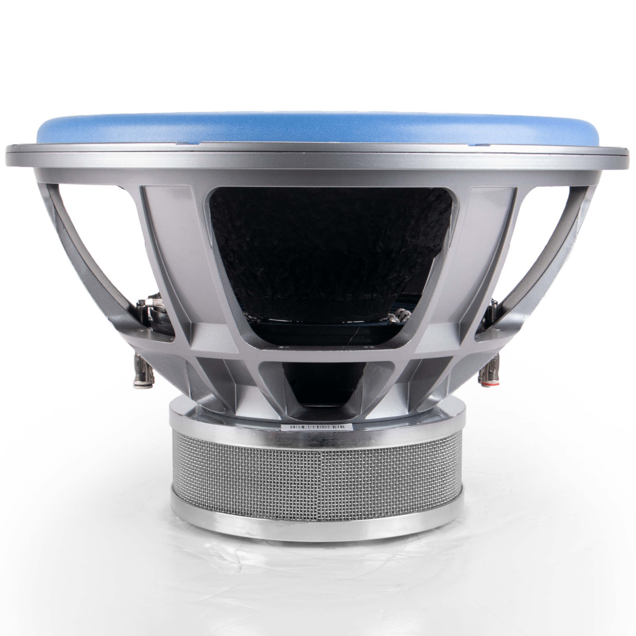 Sparked Innovations 18" Bass Blaster Car Audio Subwoofer 2000W DVC - D2 - BB - 18D2 - Sparked Innovations