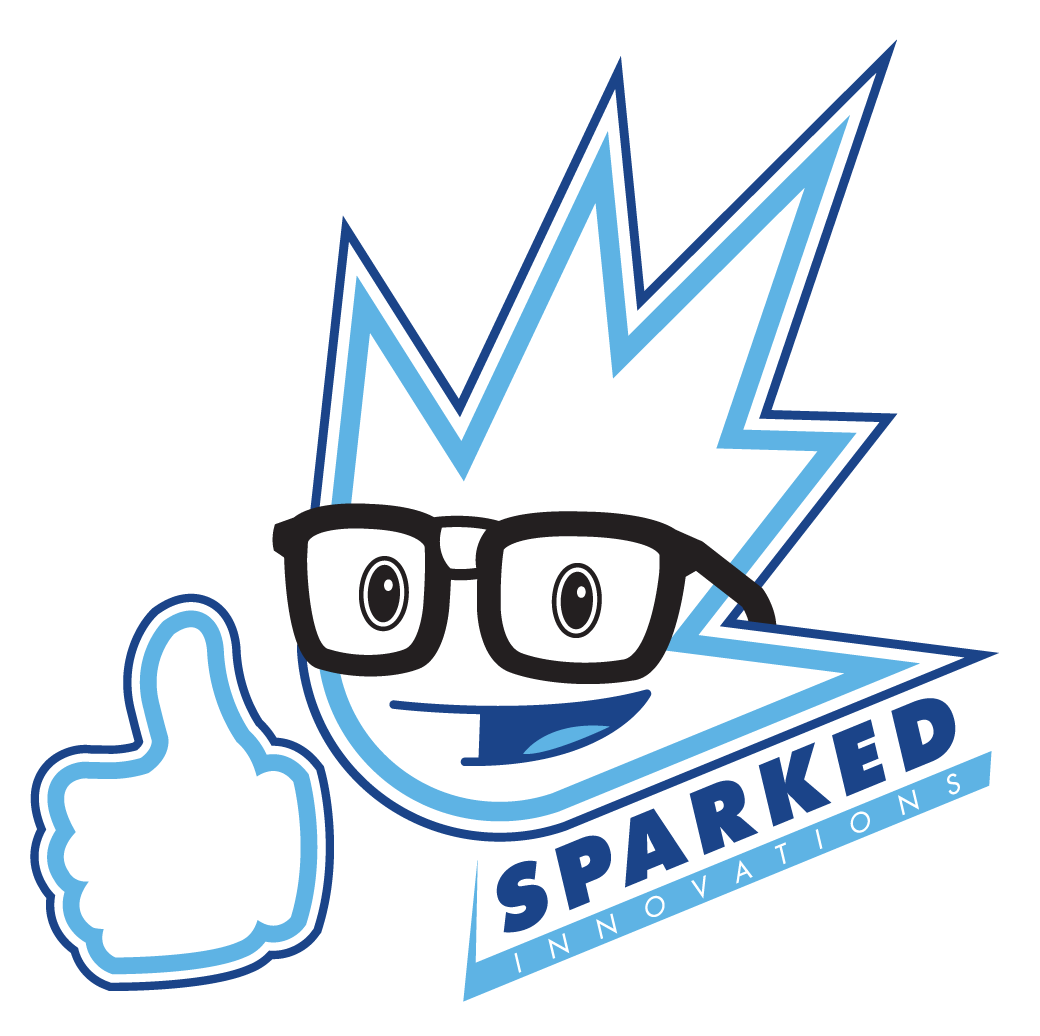 Sparky's Gift Card - $10.00 - Sparked Innovations