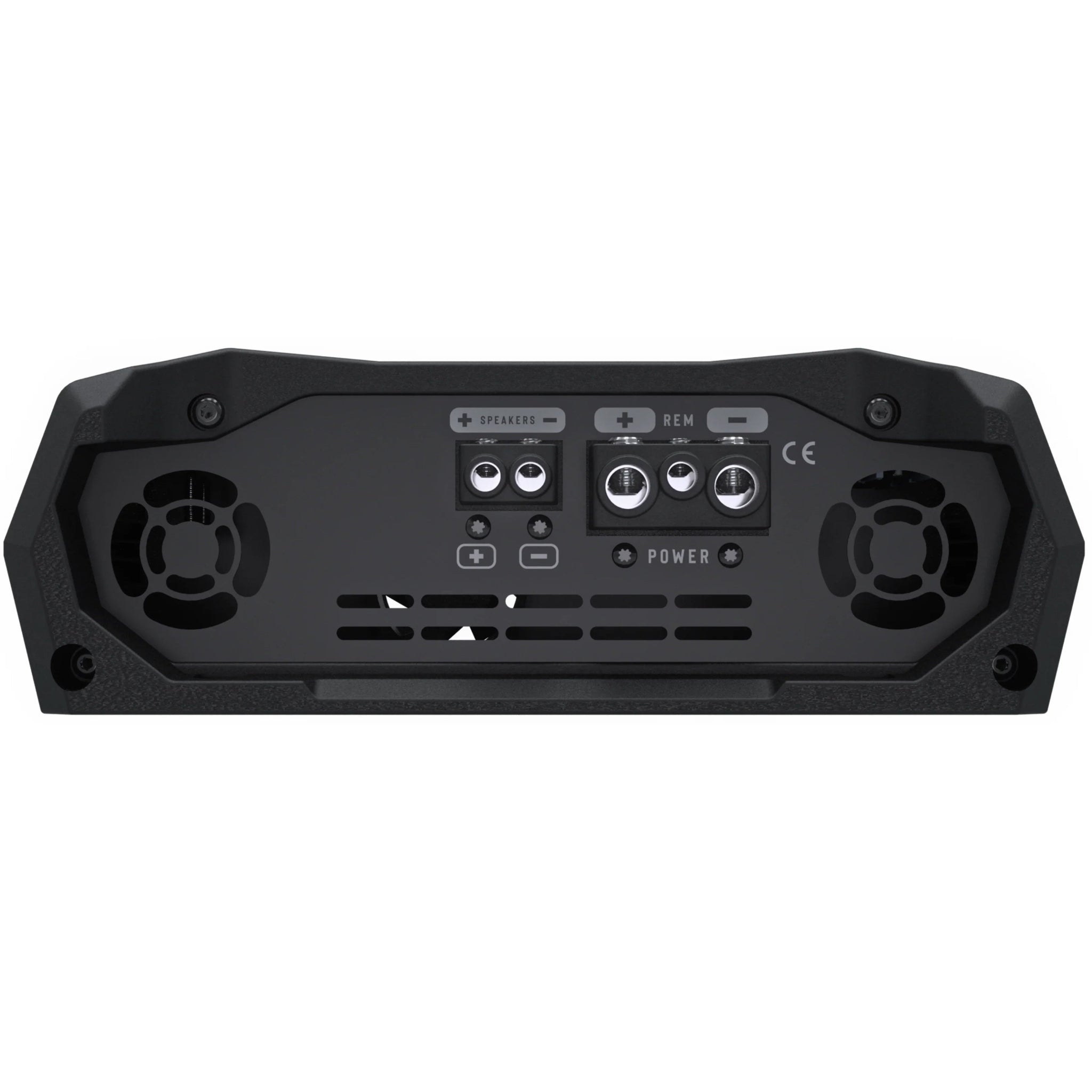 Stetsom BRAVO BASS 1.2k Digital Subwoofer Amplifier Mono One - Channel Class D 1200 W 1 Ohm - BRAVO - BASS - 1.2K - 1OHM - Sparked Innovations