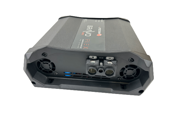 Stetsom BRAVO BASS Flex 3K Mono Class D Amplifier 3000 W Automatic Impedance System 0.5 Ohm to 2 Ohm - BRAVO - BASS - FLEX - 3K - Sparked Innovations