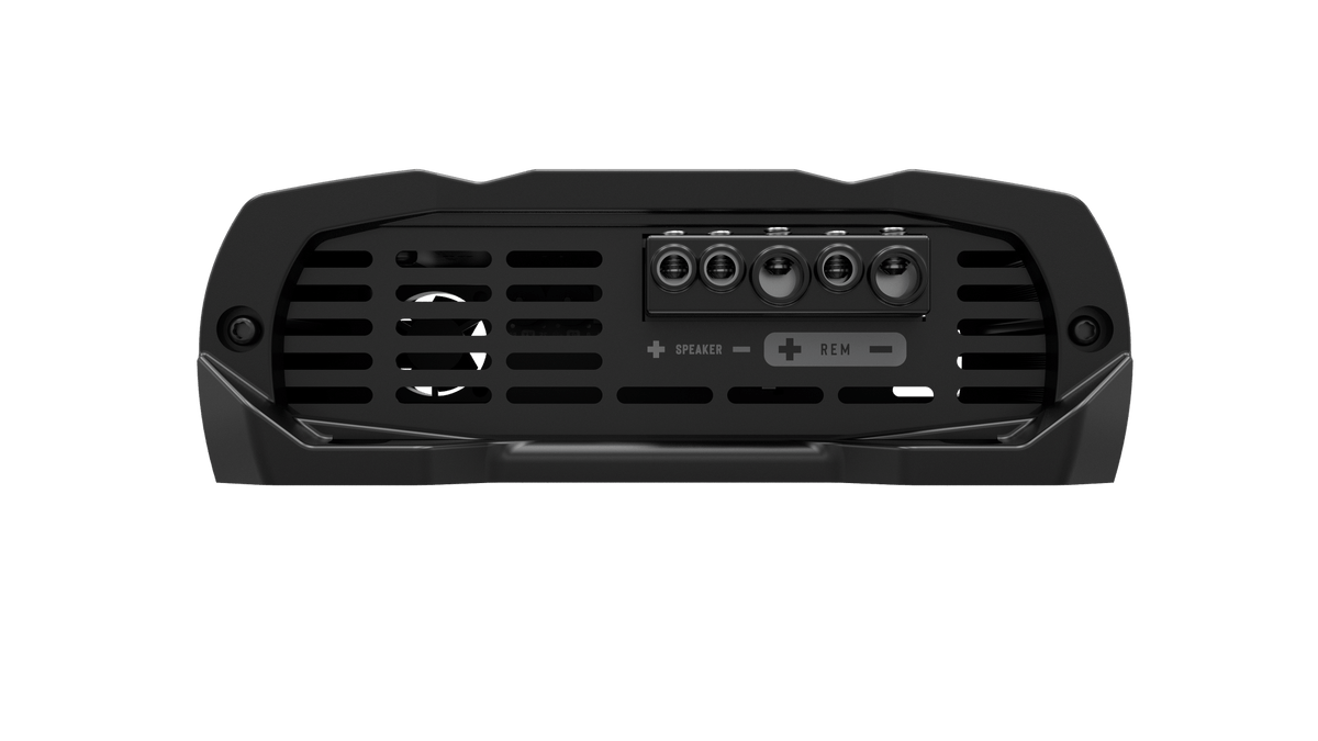 Stetsom Digital Bass DB - 500.1 Mono One - Channel Amplifier SPL 2 Ohm - DB - 500.1 - 2OHM - Sparked Innovations