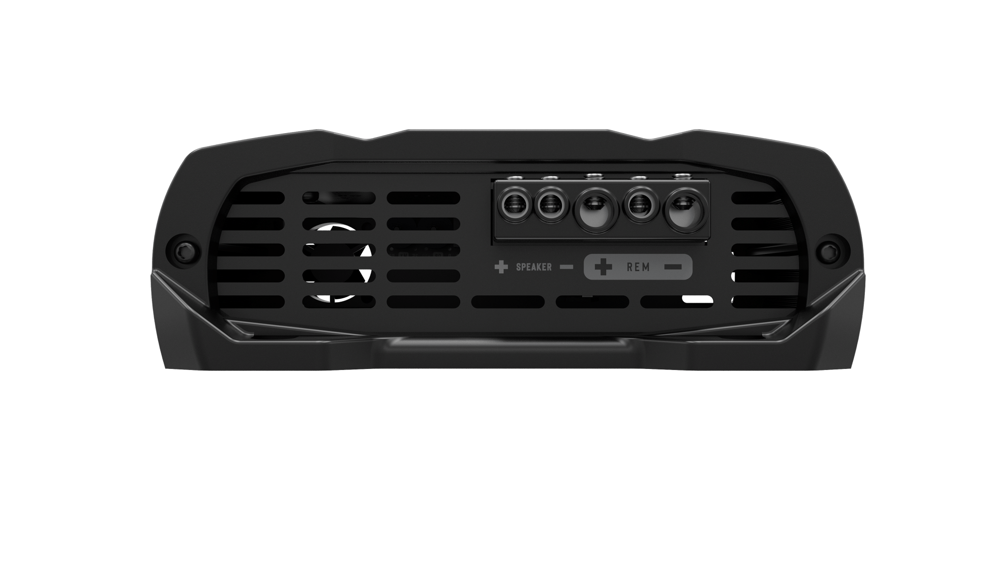 Stetsom Digital Bass DB - 500.1 Mono One - Channel Amplifier SPL 2 Ohm - DB - 500.1 - 2OHM - Sparked Innovations