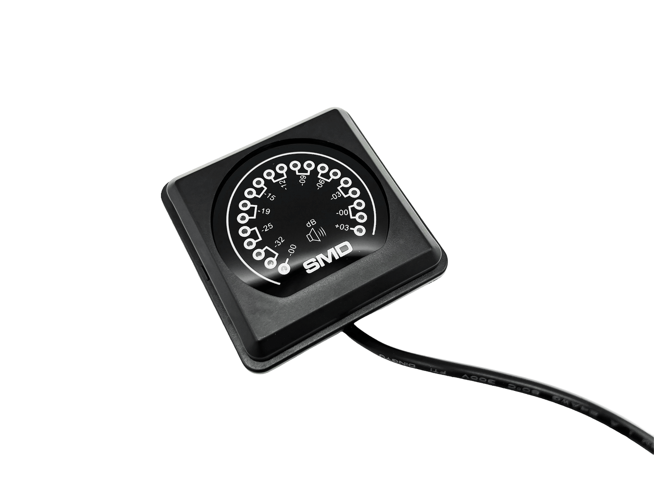 Steve Meade Designs SMD Output Meter SMD - OM - 1 - SMD - OM - 1 - Sparked Innovations