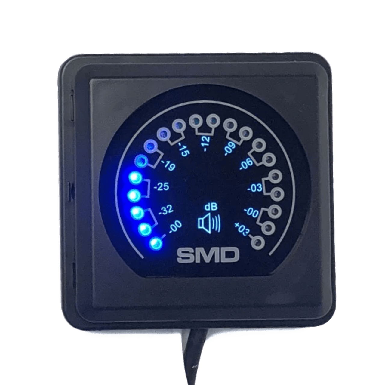 Steve Meade Designs SMD Output Meter SMD - OM - 1 - SMD - OM - 1 - Sparked Innovations