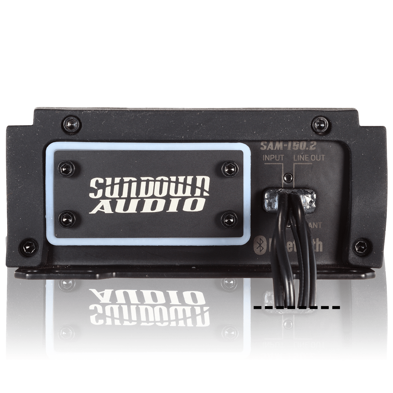 Sundown Audio 2 BPS - 6.5" Powersports Speakers & 1 SAM - 150.2 Combo Deal - 2 BPS - 6.5" Speakers & 1 SAM - 150.2 Combo Deal - Sparked Innovations