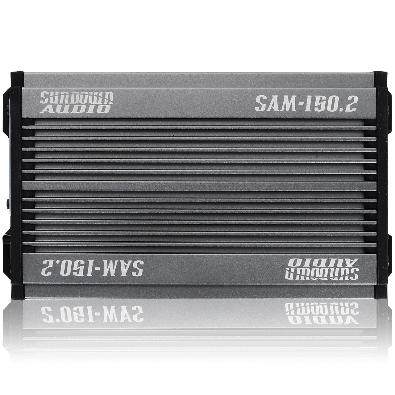 Sundown Audio 2 BPS - 8" Powersports Speakers & 1 SAM - 150.2 Combo Deal - 2 BPS - 8" Speakers & 1 SAM - 150.2 Combo Deal - Sparked Innovations