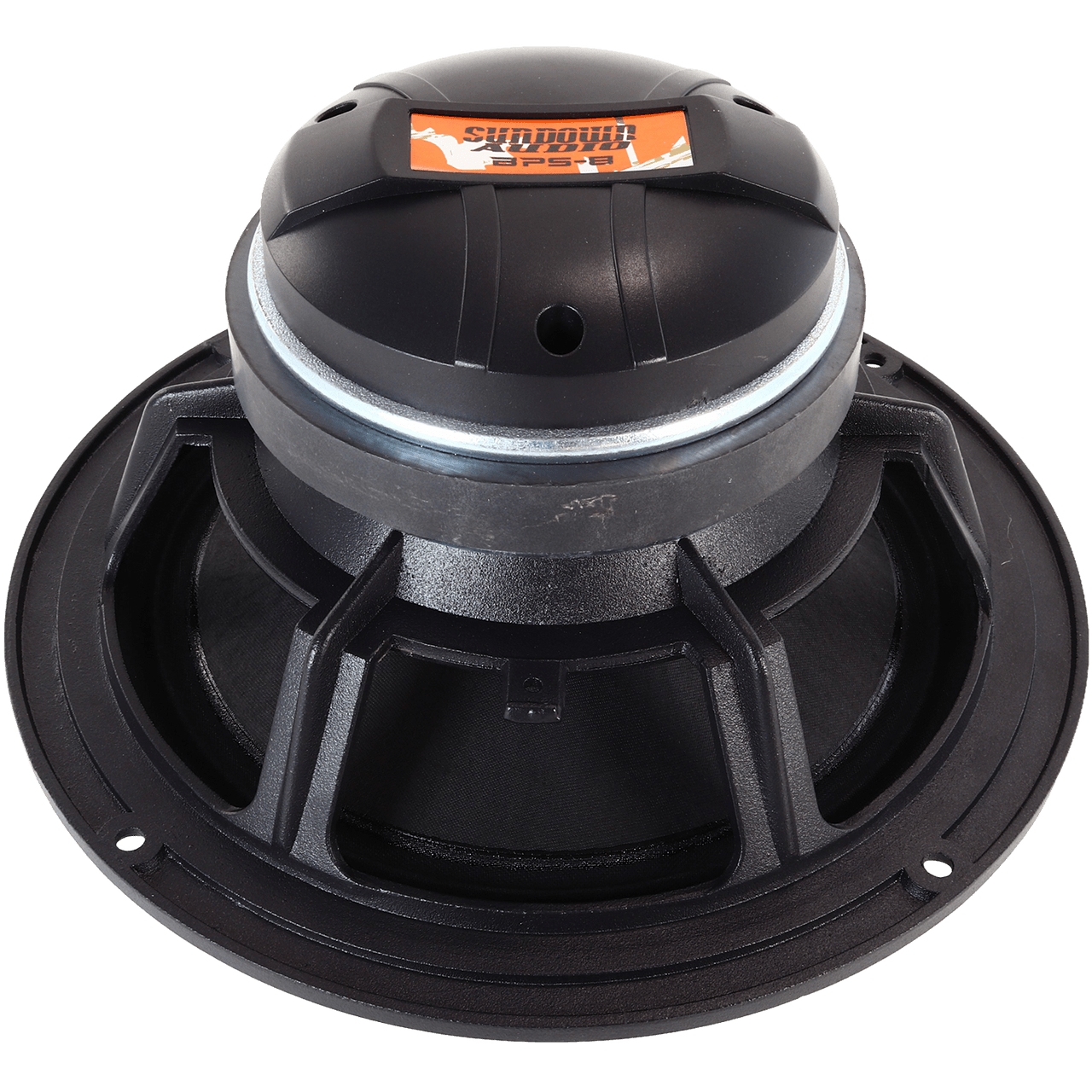 Sundown Audio 2 BPS - 8" Powersports Speakers & 1 SAM - 150.2 Combo Deal - 2 BPS - 8" Speakers & 1 SAM - 150.2 Combo Deal - Sparked Innovations
