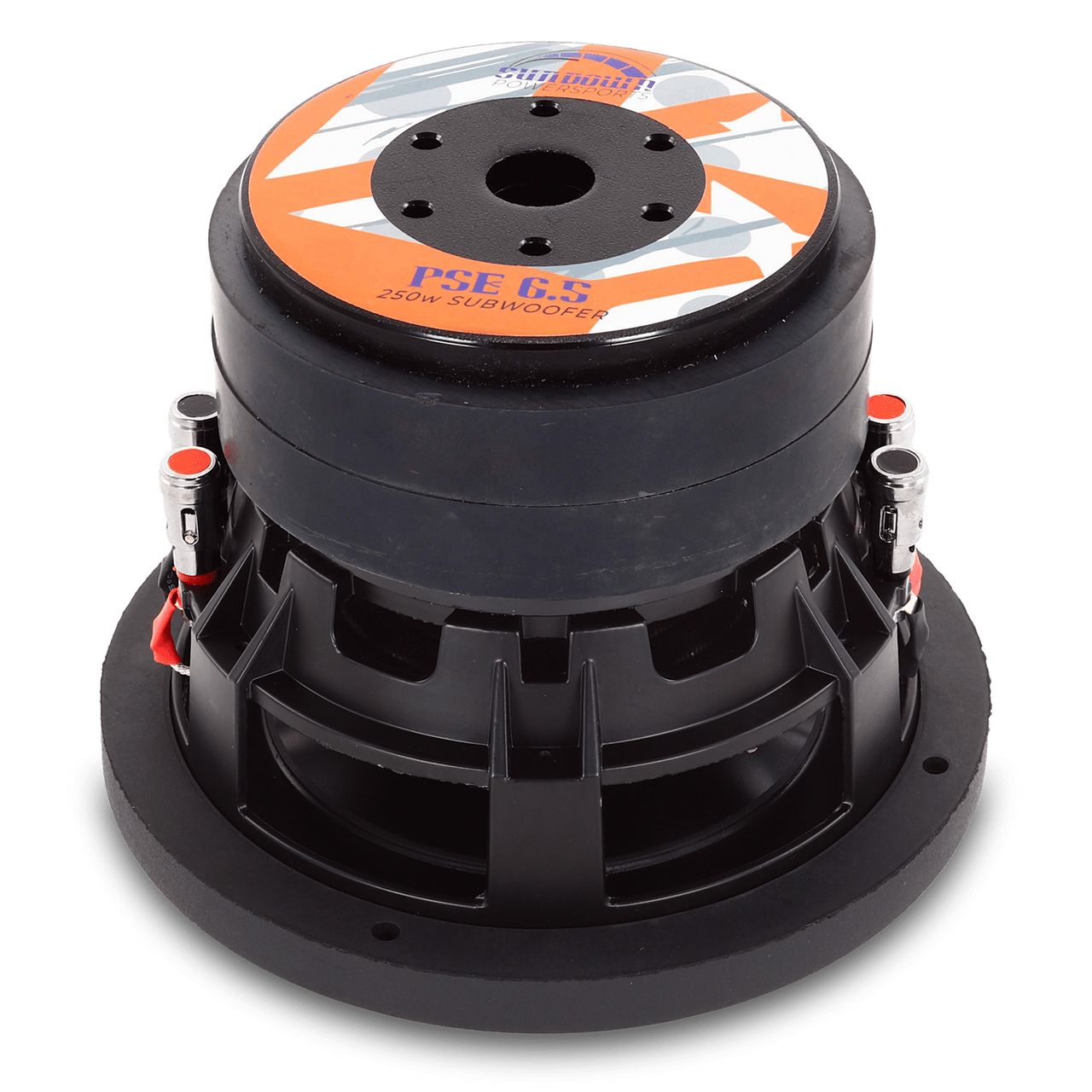 Sundown Audio 2 PSE - 6.5 6.5" Powersports Subwoofers & 1 SAM - 600.1 Combo Deal - 2 PSE - 6.5 6.5" Subwoofers & 1 SAM - 600.1 Combo Deal - Sparked Innovations