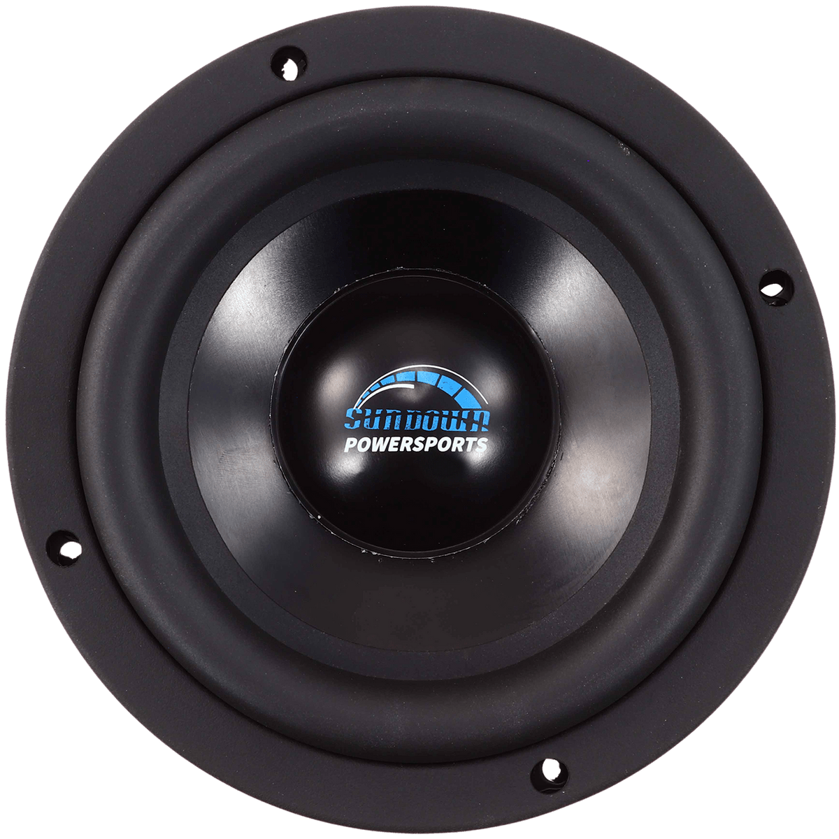 Sundown Audio 2 PSE - 6.5 6.5" Powersports Subwoofers & 1 SAM - 600.1 Combo Deal - 2 PSE - 6.5 6.5" Subwoofers & 1 SAM - 600.1 Combo Deal - Sparked Innovations