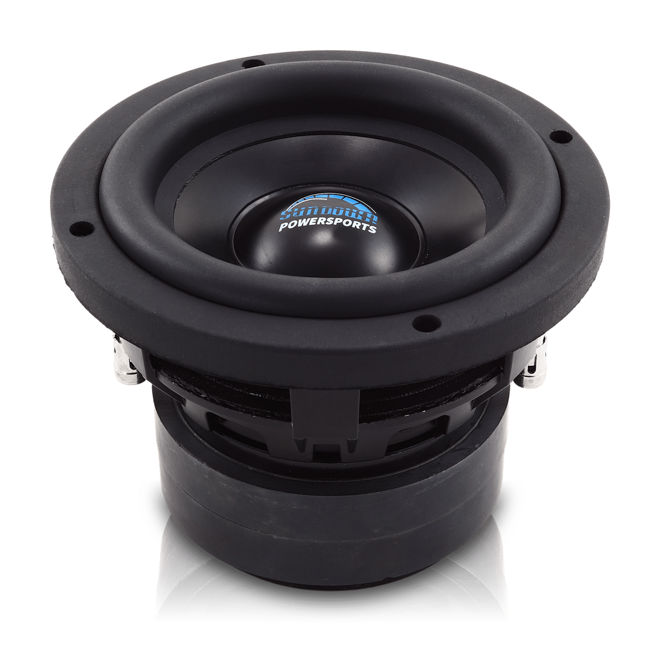 Sundown Audio 2 PSE - 6.5 6.5" Powersports Subwoofers & 1 SAM - 600.1 Combo Deal - 2 PSE - 6.5 6.5" Subwoofers & 1 SAM - 600.1 Combo Deal - Sparked Innovations