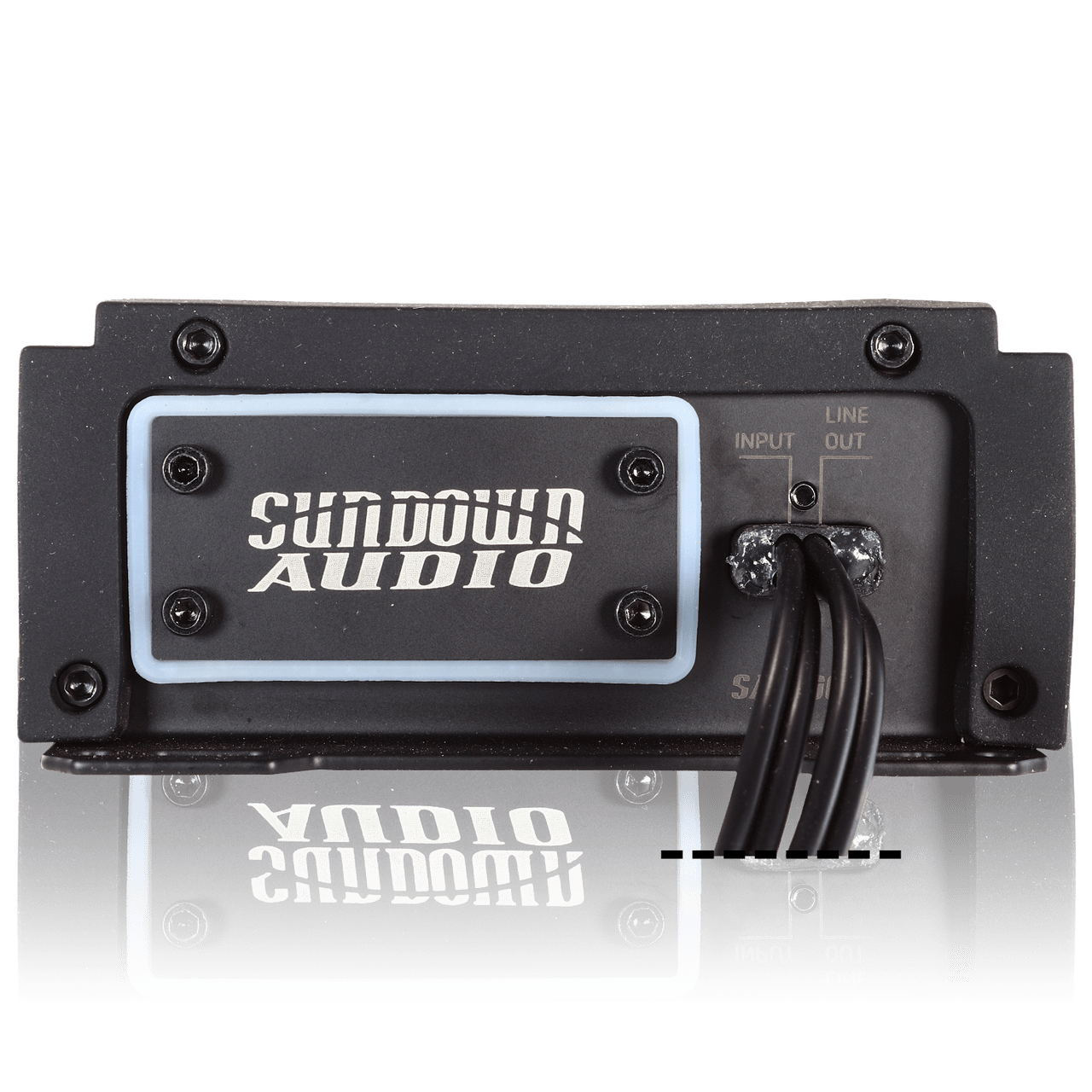 Sundown Audio 2 PSE - 6.5 6.5" Powersports Subwoofers & 1 SAM - 600.1 Combo Deal - 2 PSE - 6.5 6.5" Subwoofers & 1 SAM - 600.1 Combo Deal - Sparked Innovations